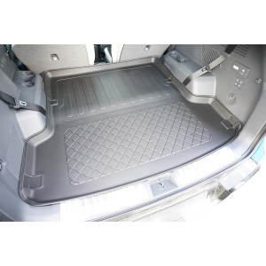 Tava protectie portbagaj Kia EV9 (Aristar Guardliner)