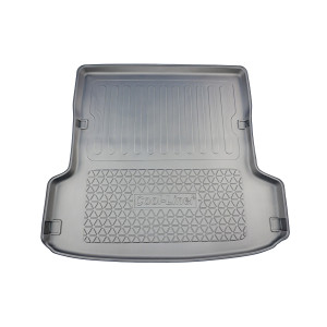 Tava protectie portbagaj speciala Kia EV 9 (Aristar Cool Liner)