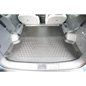 Tava protectie portbagaj speciala Kia EV 9 (Aristar Cool Liner)