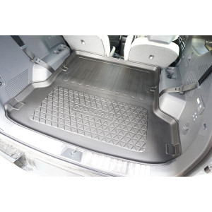 Tava protectie portbagaj speciala Kia EV 9 (Aristar Cool Liner)