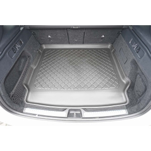 Tava protectie portbagaj Mercedes GLC X254 Plug-in Hybrid (Aristar Guardliner)