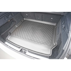 Tava protectie portbagaj Mercedes GLC X254 Plug-in Hybrid (Aristar Guardliner)