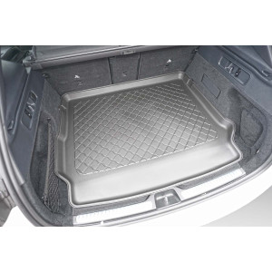 Tava protectie portbagaj Mercedes GLC X254 Plug-in Hybrid (Aristar Guardliner)