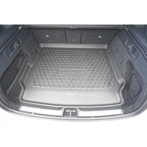 Tava protectie portbagaj speciala Mercedes GLC X254 Plug-in Hybrid (Aristar Cool Liner)