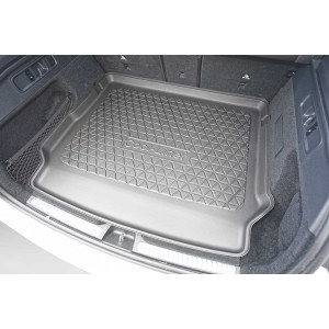 Tava protectie portbagaj speciala Mercedes GLC X254 Plug-in Hybrid (Aristar Cool Liner)
