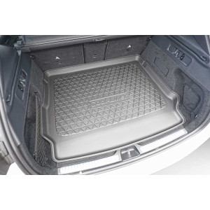 Tava protectie portbagaj speciala Mercedes GLC X254 Plug-in Hybrid (Aristar Cool Liner)
