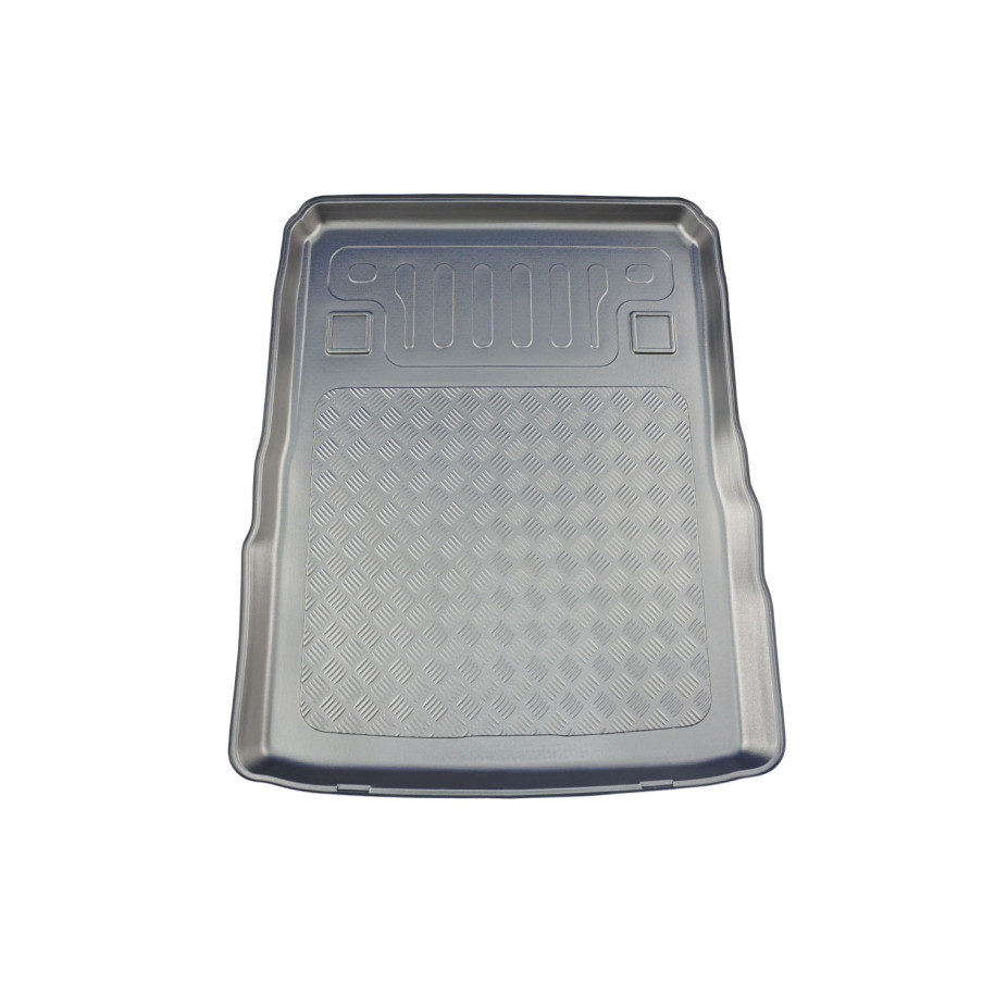 Cuva portbagaj Mercedes Clasa S W223, Aristar Basic