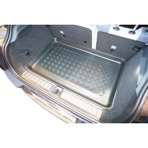 Cuva portbagaj Mini Aceman Electric, Aristar Basic