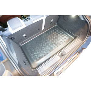 Cuva portbagaj Mini Aceman Electric, Aristar Basic