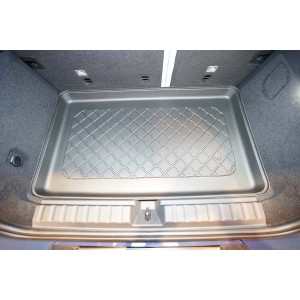Tava protectie portbagaj Mini Aceman Electric (Aristar Guardliner)