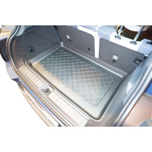Tava protectie portbagaj Mini Aceman Electric (Aristar Guardliner)