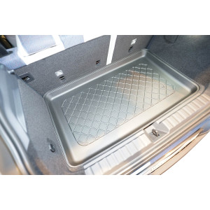 Tava protectie portbagaj Mini Aceman Electric (Aristar Guardliner)