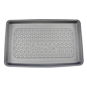 Tava protectie portbagaj speciala Mini Aceman Electric (Aristar Cool Liner)
