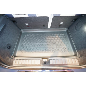 Tava protectie portbagaj speciala Mini Aceman Electric (Aristar Cool Liner)