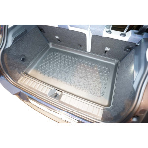 Tava protectie portbagaj speciala Mini Aceman Electric (Aristar Cool Liner)