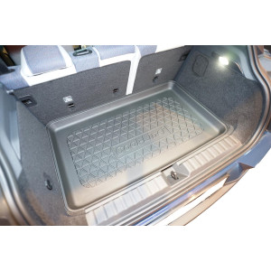 Tava protectie portbagaj speciala Mini Aceman Electric (Aristar Cool Liner)