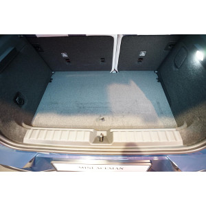 Tava protectie portbagaj speciala Mini Aceman Electric (Aristar Cool Liner)