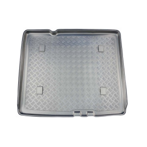 Tavita portbagaj Basic - Renault Kangoo I 1998-2009 (usi spate)