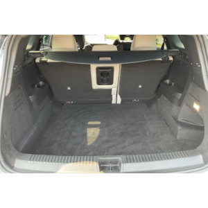 Cuva portbagaj Renault Espace VI E-Tech, Aristar Basic