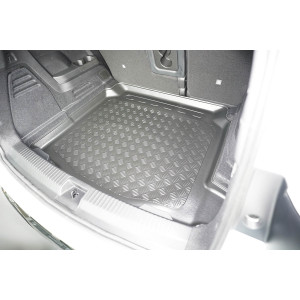 Cuva portbagaj Renault Espace VI E-Tech, Aristar Basic