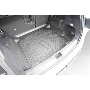 Tava protectie portbagaj Renault Espace VI E-Tech hybrid 04.2023-prezent, 5 locuri (Aristar Guardliner)