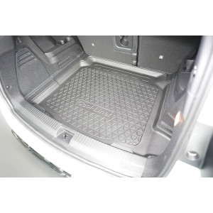Tava protectie portbagaj speciala Renault Espace VI E-Tech hybrid 2023-prezent (Aristar Cool Liner)