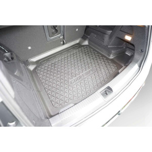 Tava protectie portbagaj speciala Renault Espace VI E-Tech hybrid 2023-prezent (Aristar Cool Liner)