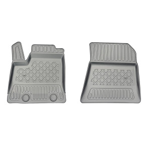 Covorase Aristar tip tavita Renault Espace VI E-Tech 2023-prezent