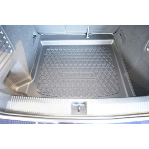 Tava protectie portbagaj speciala Renault Scenic V E-Tech 2024-prezent (Aristar Cool Liner)