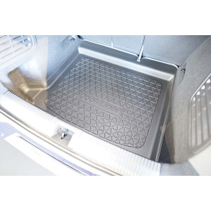 Tava protectie portbagaj speciala Renault Scenic V E-Tech 2024-prezent (Aristar Cool Liner)