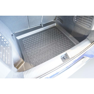 Tava protectie portbagaj speciala Renault Scenic V E-Tech 2024-prezent (Aristar Cool Liner)