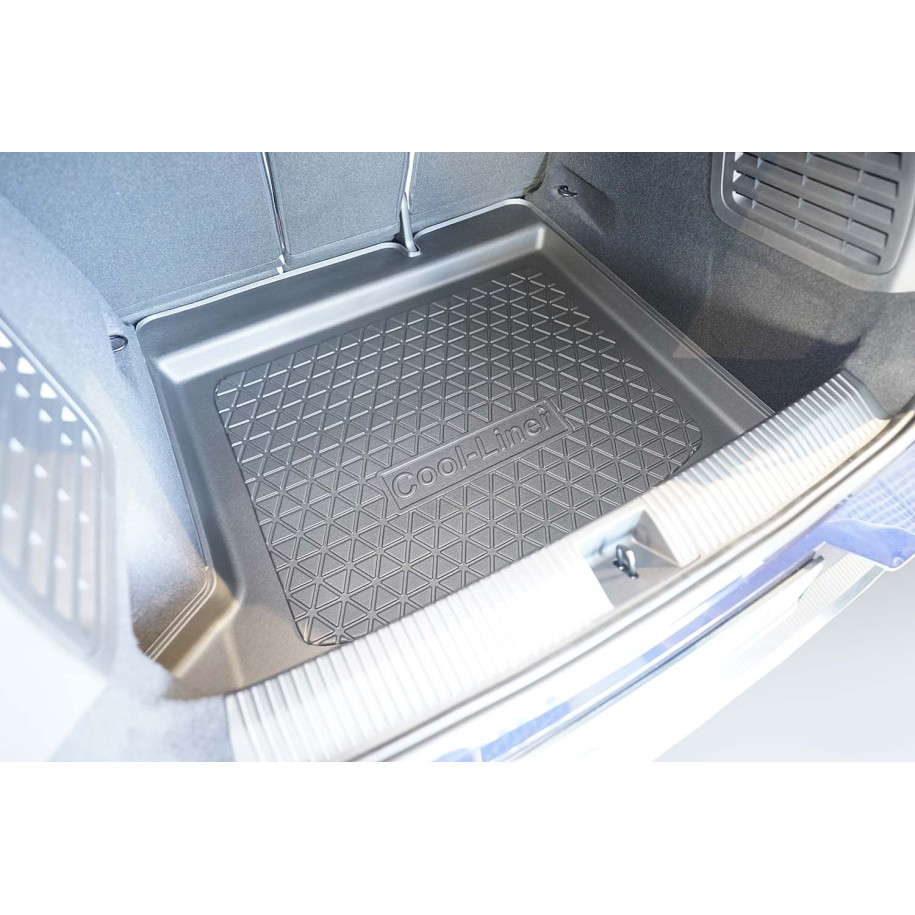 Tava protectie portbagaj speciala Renault Scenic V E-Tech 2024-prezent (Aristar Cool Liner)