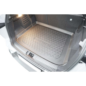 Tava protectie portbagaj speciala Renault Symbioz E-Tech 2024-prezent (Aristar Cool Liner)