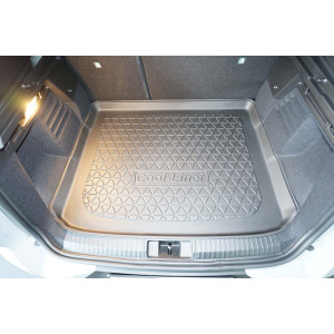Tava protectie portbagaj speciala Renault Symbioz E-Tech 2024-prezent (Aristar Cool Liner)