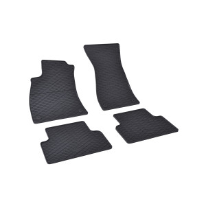 Presuri cauciuc dedicate Audi A5 B10 2025-prezent, Rigum