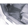 Presuri cauciuc dedicate Audi A5 B10 2025-prezent, Rigum