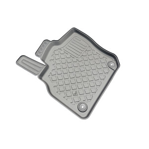 Covorase Cupra Terramar tip tavita
