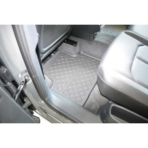 Covorase Cupra Terramar tip tavita