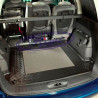 Tavita portbagaj Clasica - Peugeot 807