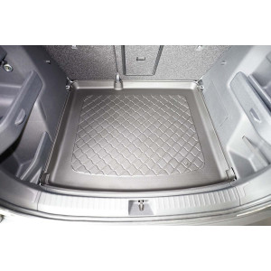 Tava protectie portbagaj Skoda Elroq (Aristar Guardliner)