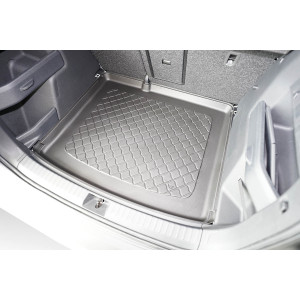 Tava protectie portbagaj Skoda Elroq (Aristar Guardliner)