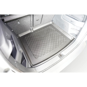 Tava protectie portbagaj Skoda Elroq (Aristar Guardliner)