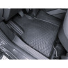 Presuri cauciuc dedicate Dacia Duster 3 Hybrid 2024-prezent, Rigum