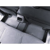 Presuri cauciuc dedicate Dacia Duster 3 Hybrid 2024-prezent, Rigum