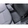 Presuri cauciuc dedicate Dacia Duster 3 1.2 TCe Mild Hybrid 2024-prezent, Rigum