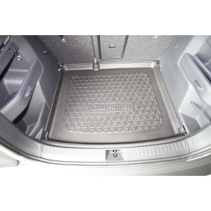 Tava protectie portbagaj speciala Renault Elroq 2025-prezent (Aristar Cool Liner)