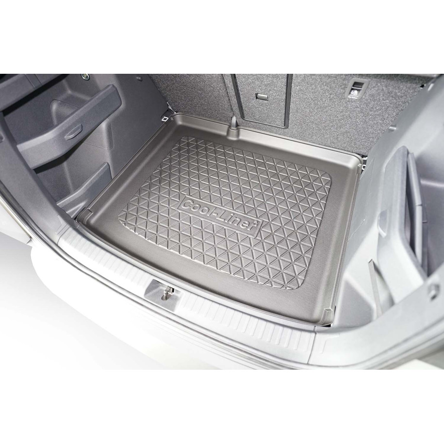 Tava protectie portbagaj speciala Renault Elroq 2025-prezent (Aristar Cool Liner)
