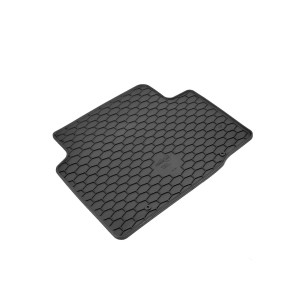 Presuri cauciuc dedicate Duster 3 1.0 ECO-G GPL 2024-prezent (Gumarny Zubri)