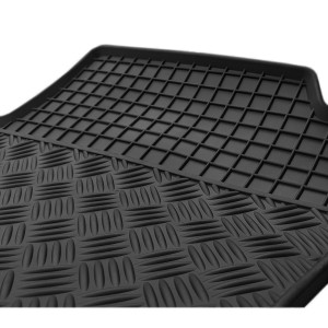 Presuri cauciuc dedicate Ford Explorer 2024-prezent, Rigum