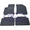 Presuri cauciuc Rigum - Chevrolet Aveo T200-T250 / Kalos T200-T250 2002-2011
